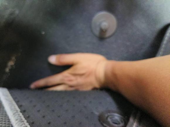 [义乌·浙G] 二手雪佛兰迈锐宝2017款 1.5T 自动舒适版