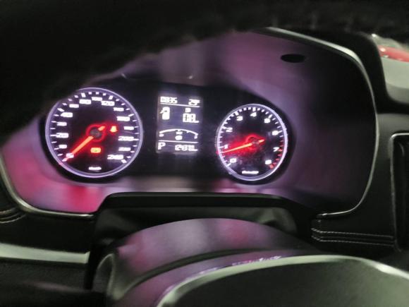 [温州·鲁H] 二手荣威荣威RX52016款 20T 两驱自动互联网智享版