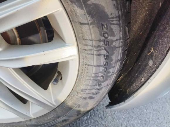 [宁波·浙B] 二手大众高尔夫2018款 230TSI 自动舒适型