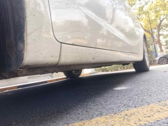 [湖州·浙E] 二手起亚起亚K32013款 1.6L 自动DLX