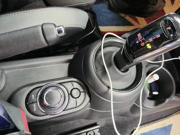 [上海·苏F] 二手MINIMINI JCW2023款 改款 2.0T JOHN COOPER WORKS ALL-IN