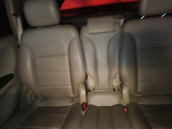 [杭州·浙A] 二手奔驰奔驰R级2011款 R 300 L 商务型