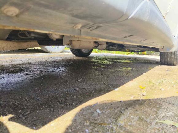 [青岛·鲁B] 二手长安长安CS352016款 1.6L 自动豪华型 国V