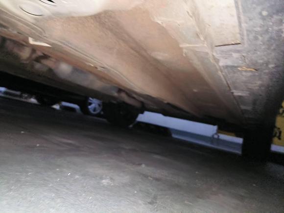 [佛山·赣D] 二手吉利汽车帝豪GS2020款 1.4T 手动雅