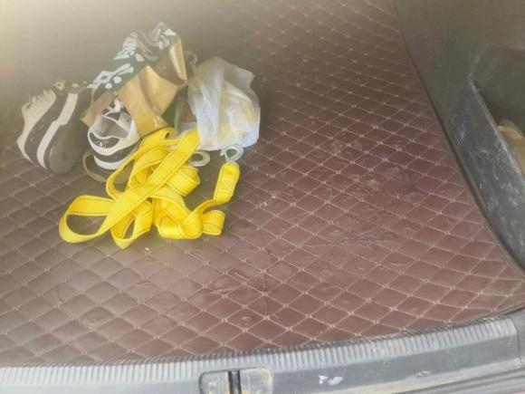 [南京·苏A] 二手大众一汽-大众CC2012款 1.8TSI 豪华型