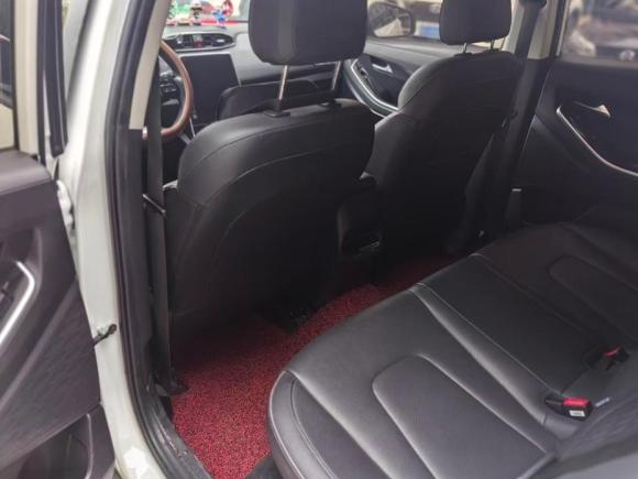 [义乌·浙G] 二手现代北京现代ix252020款 1.5L CVT GLS智能型