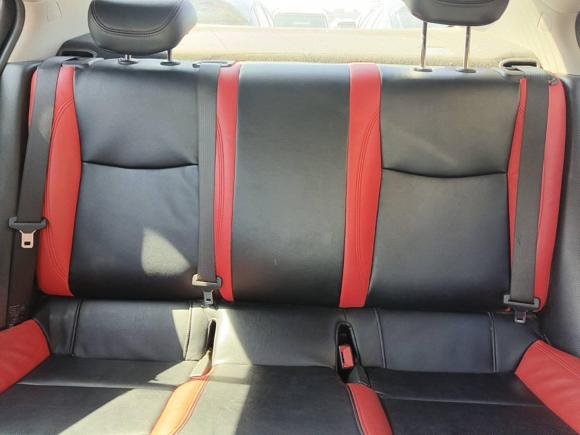 [合肥·皖A] 二手雪佛兰科鲁兹2017款 1.5L 自动先锋天窗版