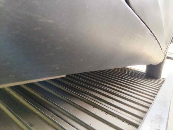 [上海·沪A] 二手奇瑞新能源小蚂蚁2018款 400 4座智享版