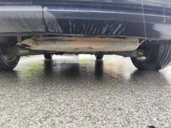 [西安·陕U] 二手大众途安2015款 1.4T 手动风尚版5座