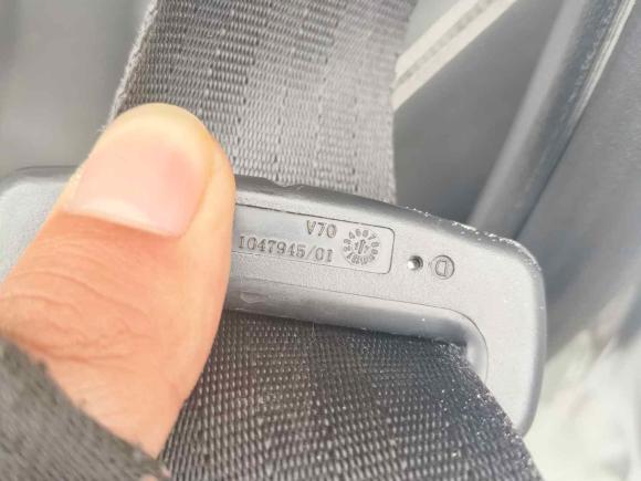 [嘉兴·浙F] 二手长安长安CS752017款 尚酷版 1.5T 自动锋悦型