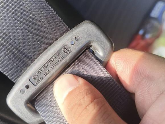 [南昌·赣A] 二手大众途观2015款 1.8TSI 自动两驱风尚版