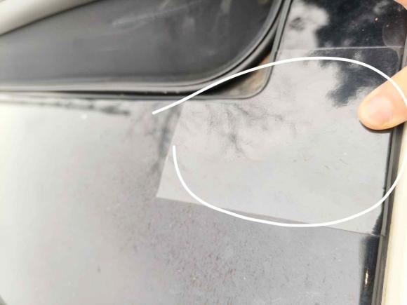 [广州·粤T] 二手斯柯达速派2016款 改款 TSI380 DSG尊行版