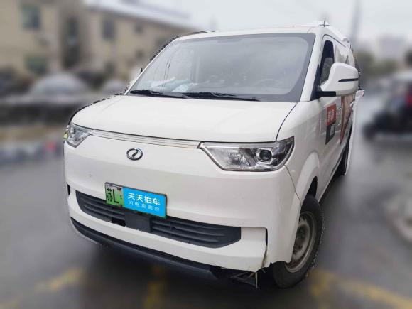 瑞驰汽车瑞驰新能源EC752024款 先锋型Ⅰ 41.5kWh「南京二手车」「天天拍车」