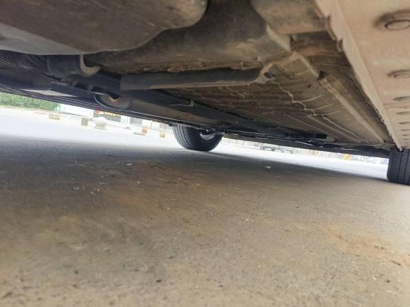 [武汉·鄂A] 二手日产骐达TIIDA2019款 1.6L CVT智行版 国VI