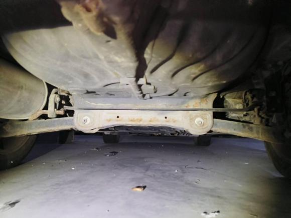 [宁波·浙B] 二手莲花汽车莲花L32010款 三厢 1.6L 自动精英型