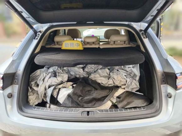 [武汉·鄂A] 二手鸿蒙智行问界M52024款 增程 Max 后驱高阶智驾版