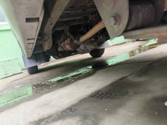 [苏州·苏U] 二手金杯新海狮X30L2019款 1.5L财富版国VI SWC15M