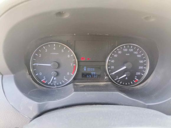 [南通·苏F] 二手江淮瑞风瑞风M32015款 创客版 1.6L 豪华型