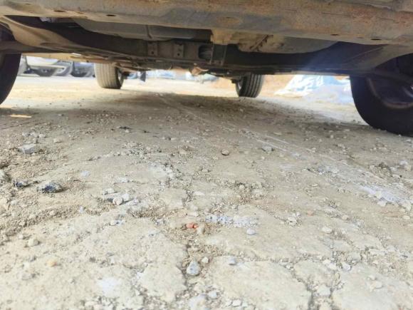 [苏州·苏E] 二手雷诺科雷傲2014款 改款 2.0L 两驱智享版