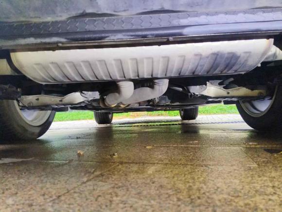 [上海·沪F] 二手保时捷Cayenne2018款 Cayenne 3.0T