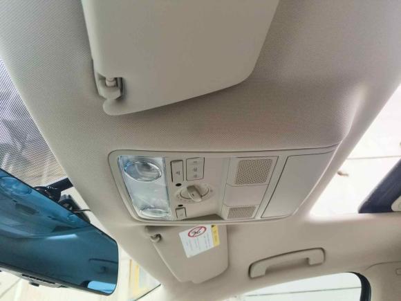 [上海·沪A] 二手斯柯达速派2013款 1.8TSI 自动名仕版