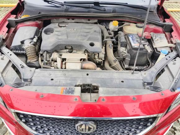 [常州·苏D] 二手名爵MG62017款 20T 自动Trophy尊享互联网版 国V