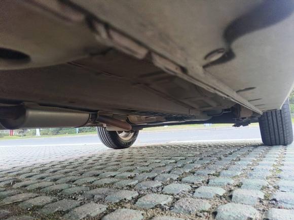 [南昌·赣A] 二手北京汽车北京X32019款 1.5L 手动荣耀版