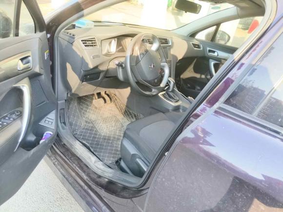 [青岛·鲁U] 二手DSDS 5LS2015款 1.6T 风尚版THP160