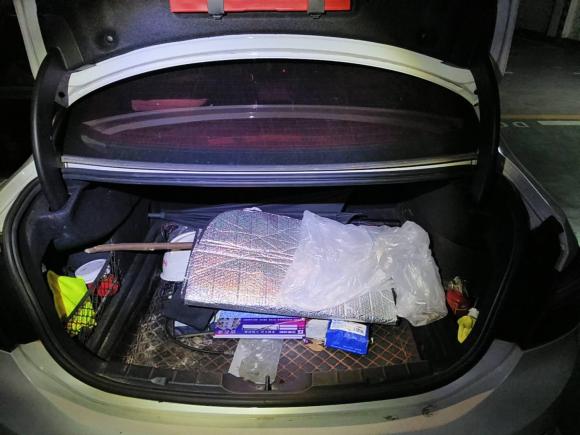 [南昌·赣A] 二手宝马宝马1系2018款 118i 运动型