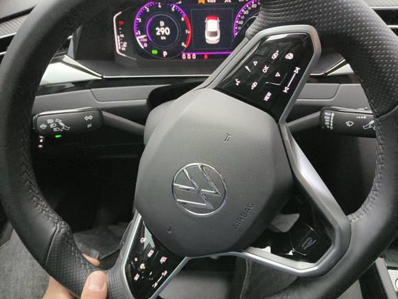 [成都·川G] 二手大众一汽-大众CC2023款 380TSI 耀目版