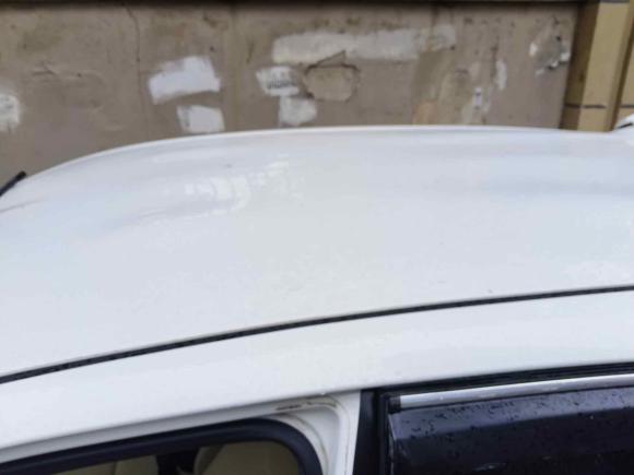 [武汉·鄂W] 二手丰田YARiS L 致炫2014款 1.5G 自动炫动版