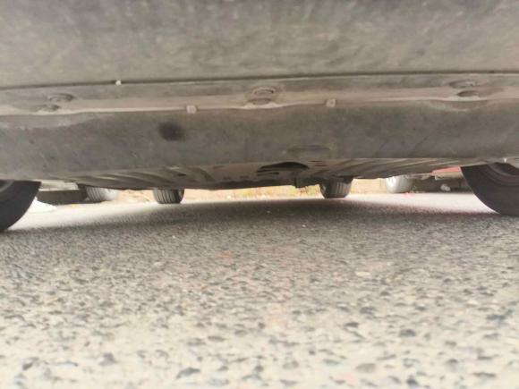 [成都·川A] 二手本田思域2016款 220TURBO CVT豪华版