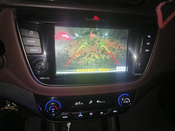 [苏州·苏U] 二手长安凌轩2017款 1.6L 手动幸福型