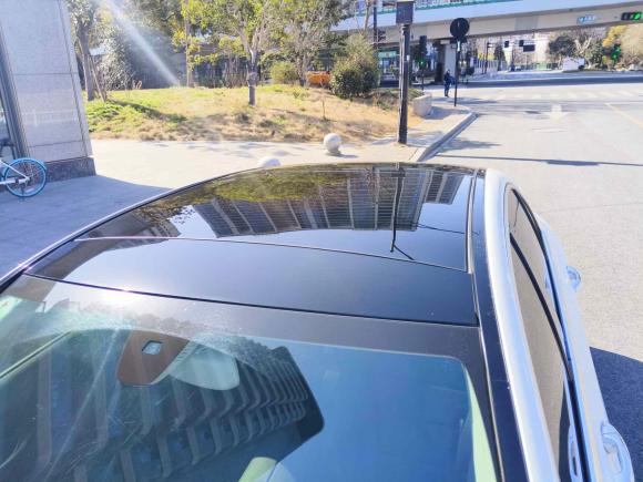 [杭州·浙A] 二手奔驰奔驰C级2015款 C 200 L 运动型