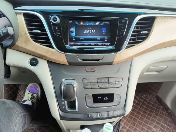 [金华·浙G] 二手别克别克GL82017款 ES 28T 舒适型 国V