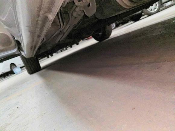 [常州·苏D] 二手别克别克GL82014款 2.4L 经典版