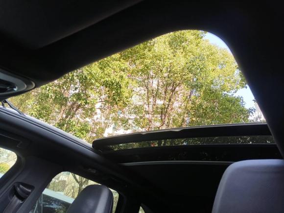 [上海·沪B] 二手保时捷Cayenne2016款 Cayenne 3.0T