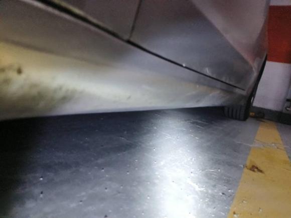 [上海·沪A] 二手特斯拉Model 32019款 长续航后驱版