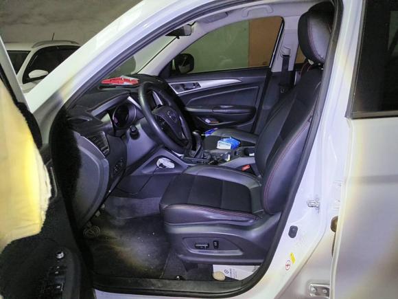 [苏州·苏E] 二手长安长安CS752014款 2.0L 手动领先型 国V