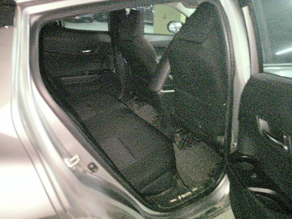 [苏州·苏U] 二手丰田奕泽IZOA2021款 2.0L 奕享版