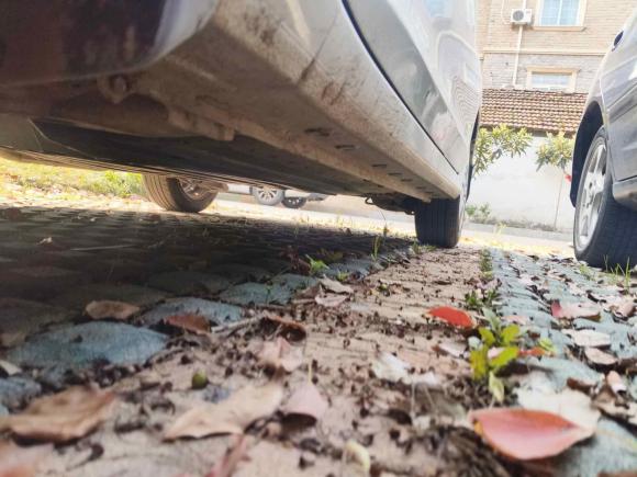 [杭州·浙A] 二手本田锋范2015款 1.5L CVT舒适版