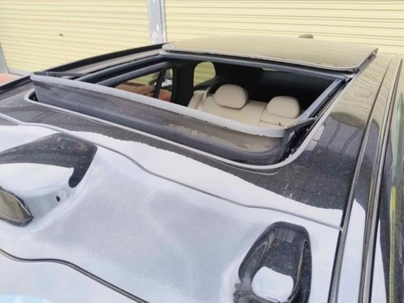 [成都·川A] 二手蔚来蔚来ES62023款 75kWh