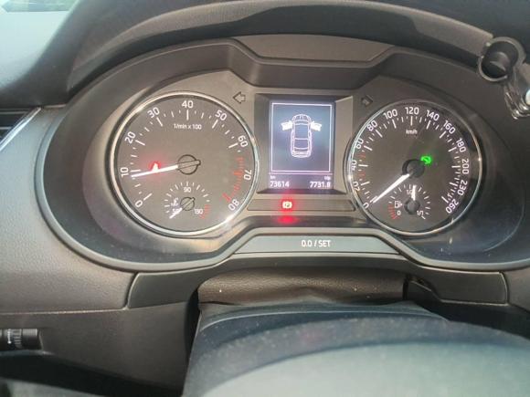 [上海·沪C] 二手斯柯达明锐2017款 1.6L 自动智行版