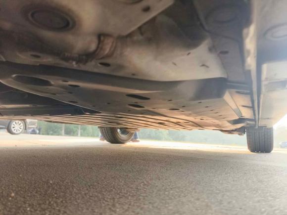 [常州·苏D] 二手本田LIFE2021款 1.5L CVT SPORT心动版