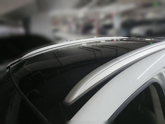 [广州·鄂A] 二手吉利汽车帝豪GS2016款 优雅版 1.3T 自动臻尚型