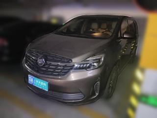 别克别克GL82020款 陆上公务舱 652T 豪华型