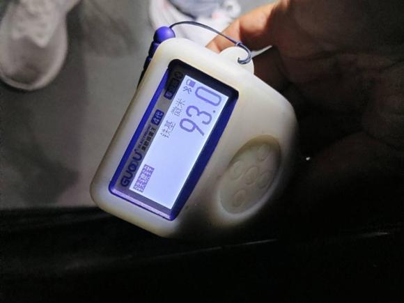 [南昌·赣A] 二手smartsmart fortwo2013款 1.0 MHD 硬顶巧克力特别版