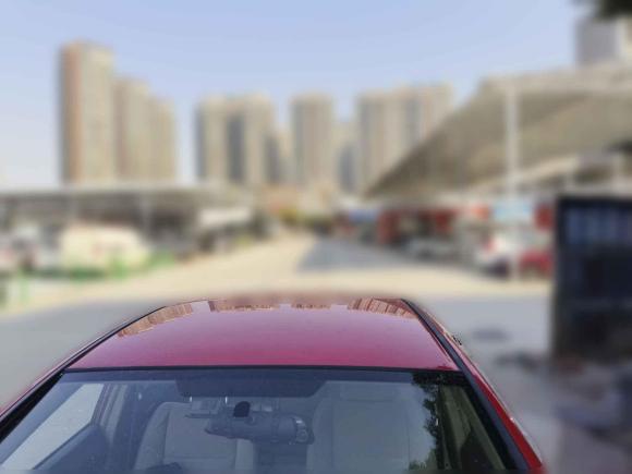 [武汉·鄂W] 二手思铭思铭2012款 1.8L 自动