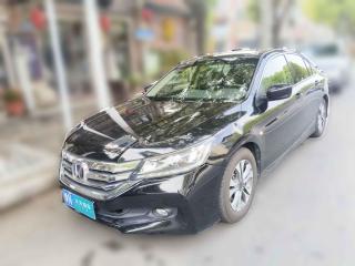 本田雅阁2015款 2.0L LX 舒适版