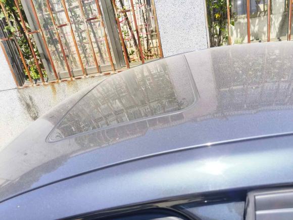 [上海·苏F] 二手别克君威2015款 1.6T 领先技术型